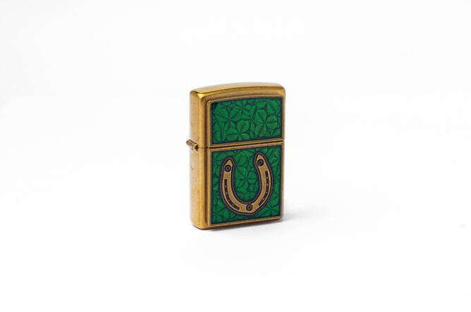 ZIPPO